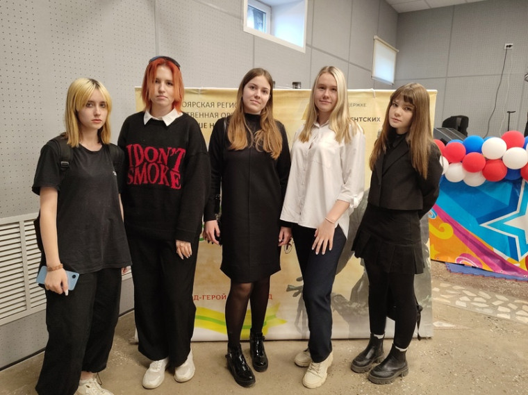 проект "И вечной будет память поколений".