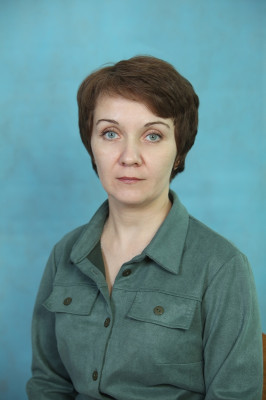 Герасимова Олеся Петровна Герасимова Олеся Петровна